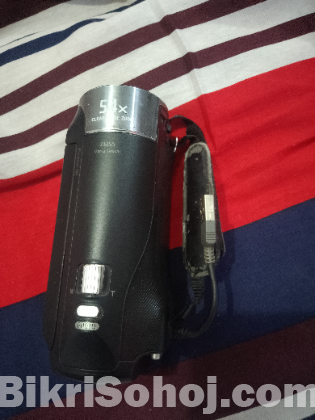 Sony Camera